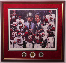 Load image into Gallery viewer, "Traditions" Legends of Alabama Football