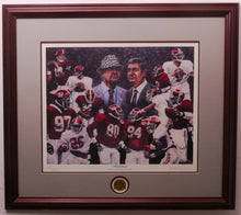 Load image into Gallery viewer, "Traditions" Legends of Alabama Football