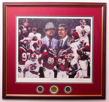 Load image into Gallery viewer, "Traditions" Legends of Alabama Football