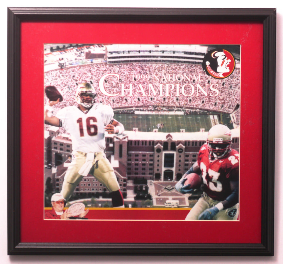 1999 National Championship